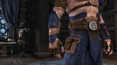 Armschienen des Kriegerwelle-Seesoldaten icon