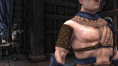 Schulterkappen des Kriegerwelle-Seesoldaten icon