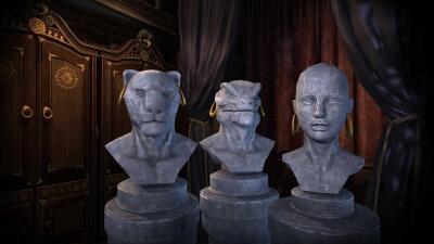 Boucles marines du Vieux Sel icon