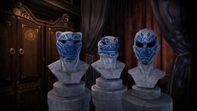 Rage of the Warrior Wave icon