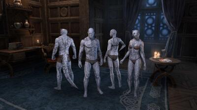 Ibis Dancer Body Tattoos icon