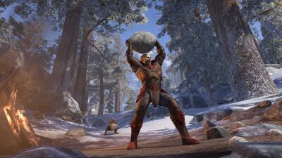 Feat of Strength! icon