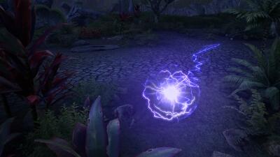 Sphere of Kynareth's Lightning icon