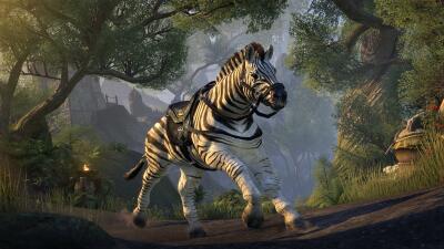 Greenshade Zebra icon