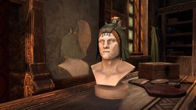 Calot de rappel d'Orsinium icon