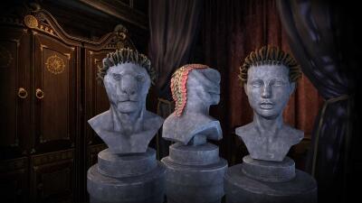 Locs de la vague des guerriers icon