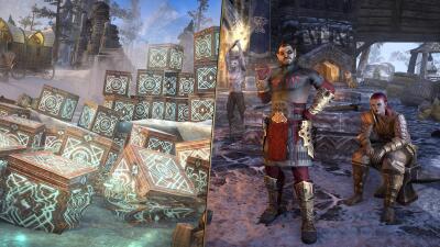 Paket „Monde über Orsinium“ icon