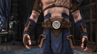 Riemen des Kriegerwelle-Seesoldaten icon