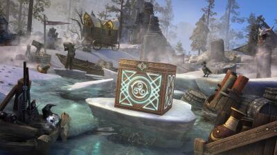 Monde über Orsinium icon