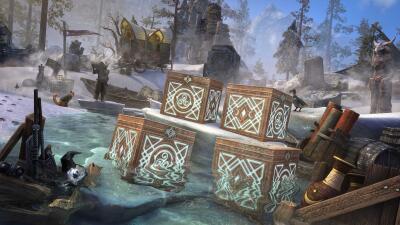 Monde über Orsinium icon