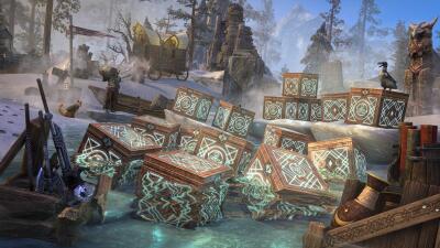 Monde über Orsinium icon