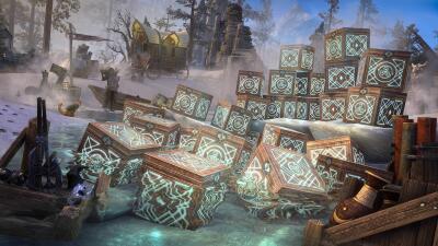 Monde über Orsinium icon