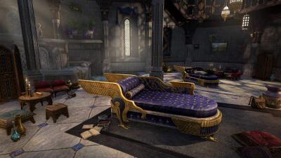 Lit de vague des guerriers, ailé icon