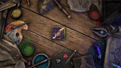 Whirlwind, Black Sands icon