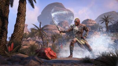 Warrior Wave Cleave icon