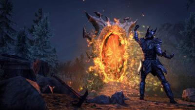 Jaws of Oblivion Recall icon