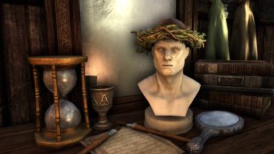 Wild Hunt Rootbrim Hat icon