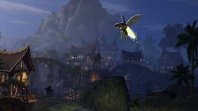 Ergebener Fackelkäfer icon