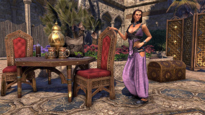Whisperweft Gala Wear icon