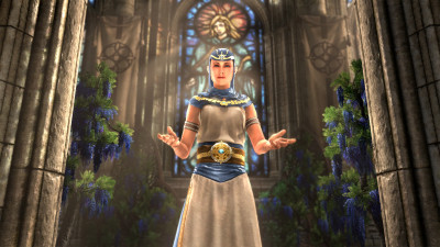 Priestess of Mara icon