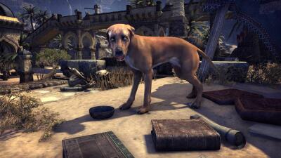 Alik'r Dune-Hound icon