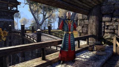 Jarl's Deluxe Moot Regalia icon