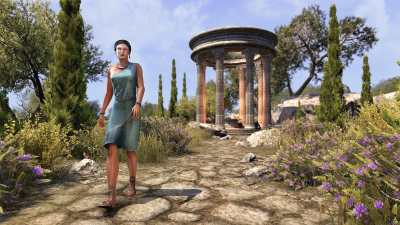 City Isle Tunic Dress icon