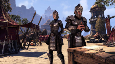 Centurion Field Armor icon