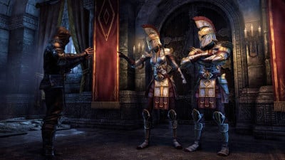 elder scrolls online emperor armor