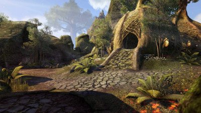 Bouldertree Refuge icon