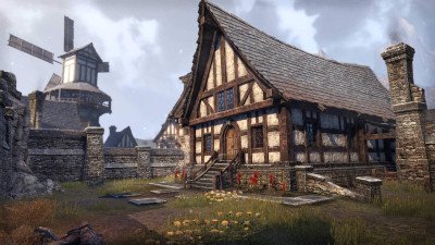 Ravenhurst icon