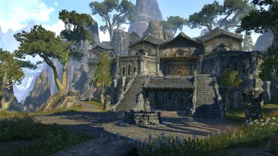 Forsaken Stronghold icon