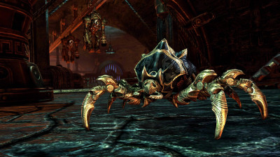 Clockwork Shalk icon