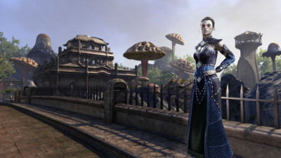 Ancestral Homage Formal Gown icon