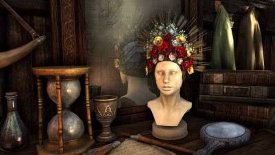 Blossom Burst Bonnet icon