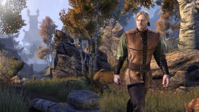 Nordic Knot Doublet and Breeches icon