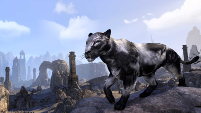 Shadowghost Senche-Panther icon