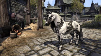 Shadowghost Pony icon
