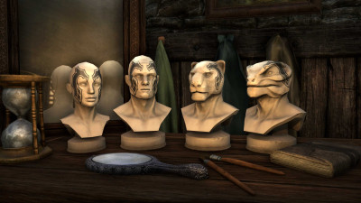Dragon Cult Face Tattoo icon