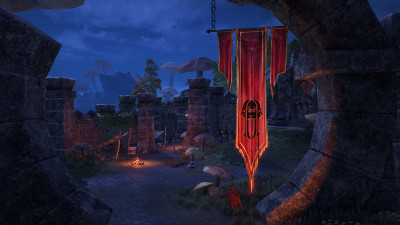 Tapestry of Sheogorath icon