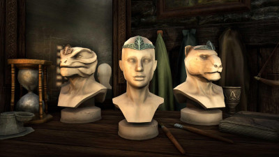 Mechanist Tiara icon