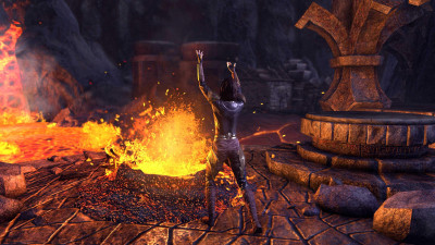 Flame Eruption icon