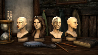 Barbaric Beauty Pack icon