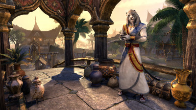 New Moons Cross-Sash Robe icon