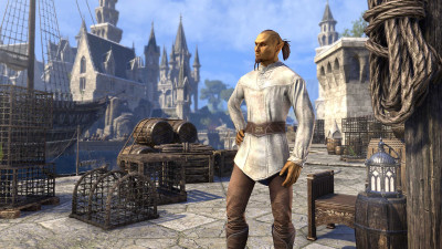 Ancestral Honor Garments icon