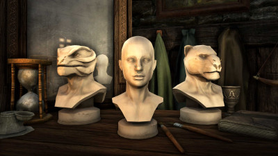 Magicka Nasal Rods icon