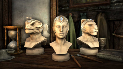 Muttonchop Skullcap icon