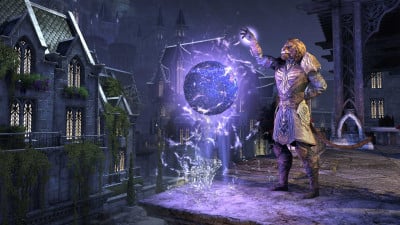 Psijic Celestial Orb icon