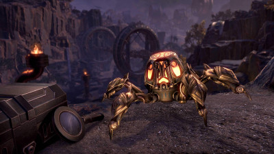 Firepet Spider icon