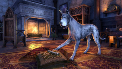Great Daenian Hound icon